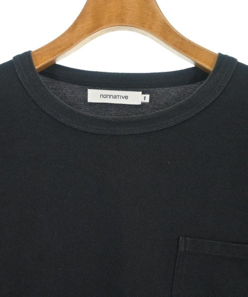 nonnative เสื้อยืด/เสื้อท็อปส์