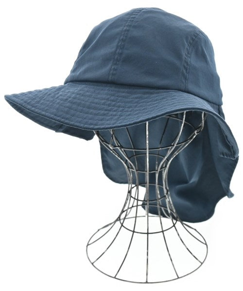 nonnative หมวก