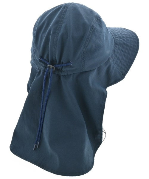 nonnative หมวก