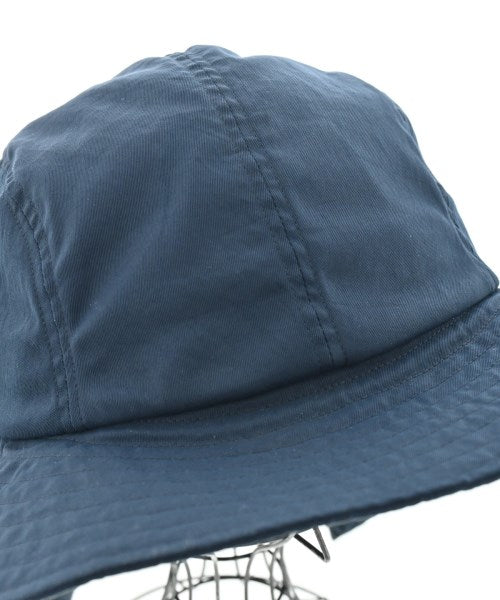 nonnative หมวก