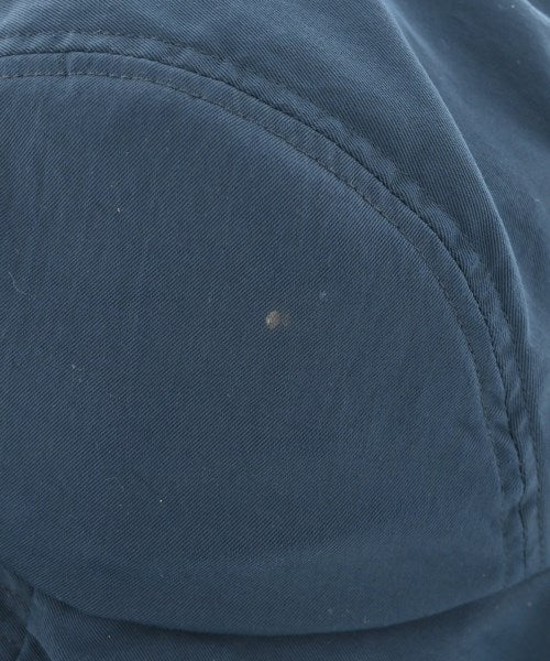 nonnative หมวก