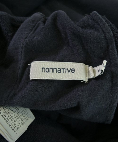 nonnative กางเกงวอร์ม