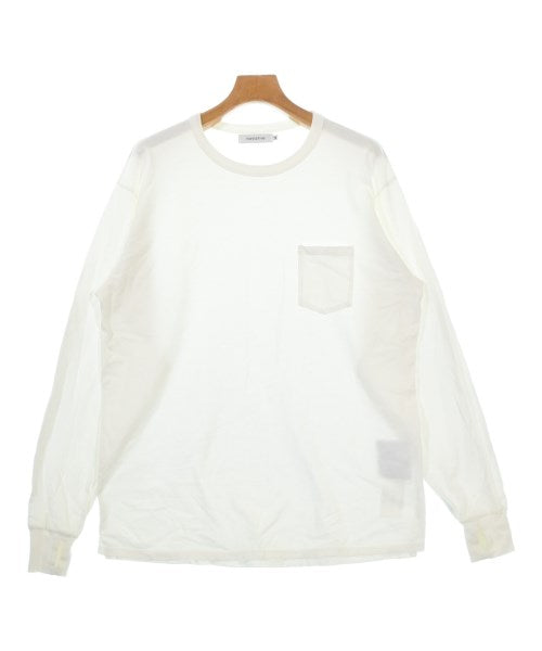 nonnative เสื้อยืด/เสื้อท็อปส์