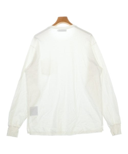 nonnative เสื้อยืด/เสื้อท็อปส์