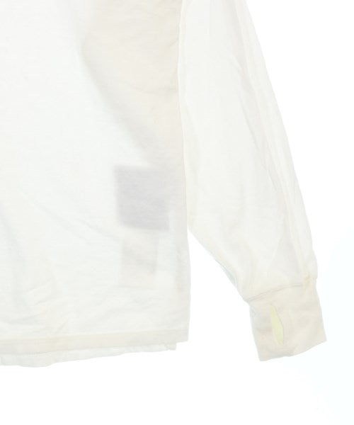 nonnative เสื้อยืด/เสื้อท็อปส์