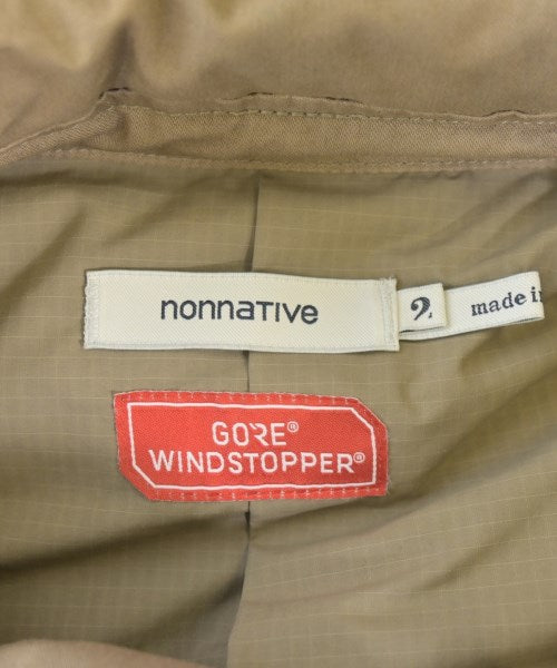 nonnative แจ็คเก็ตเบลาส์ อื่น