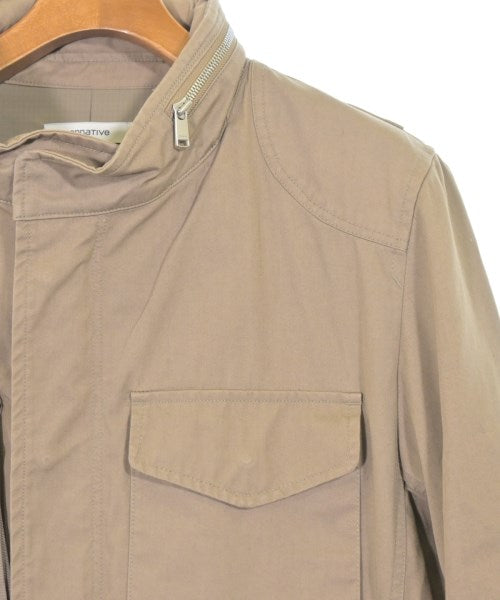 nonnative แจ็คเก็ตเบลาส์ อื่น