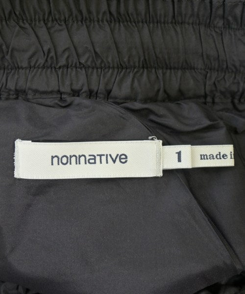 nonnative กางเกง อื่น