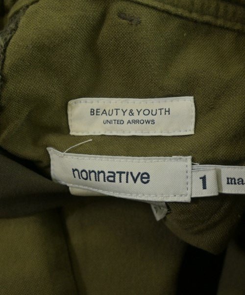 nonnative กางเกง อื่น
