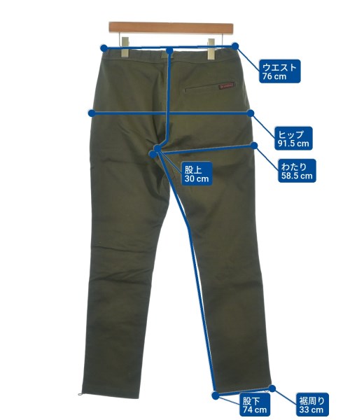 nonnative กางเกง อื่น