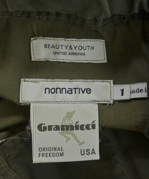 nonnative กางเกง อื่น