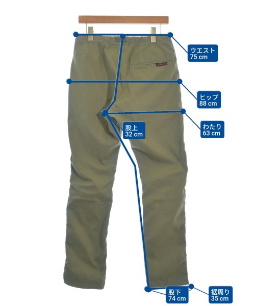 nonnative กางเกง อื่น