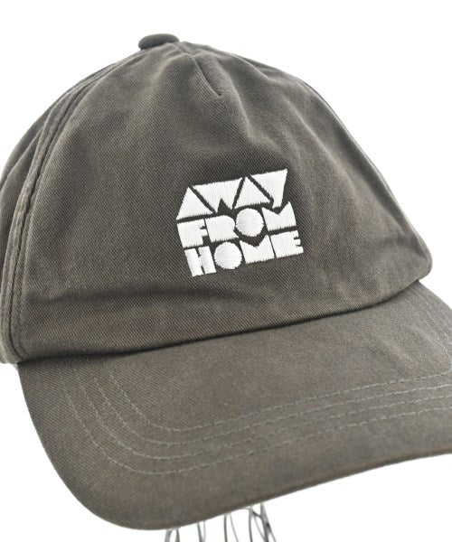 nonnative หมวกแก๊ป