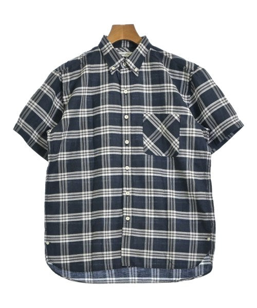 nonnative เสื้อลำลอง