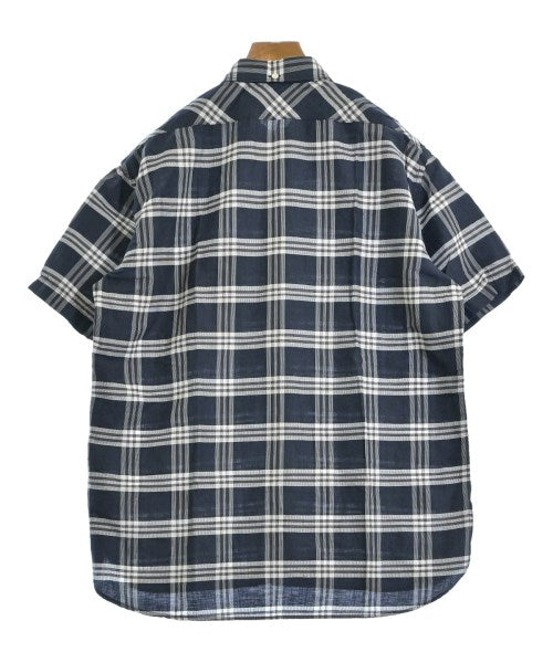 nonnative เสื้อลำลอง
