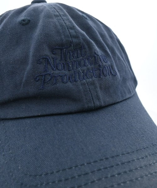 nonnative หมวกแก๊ป
