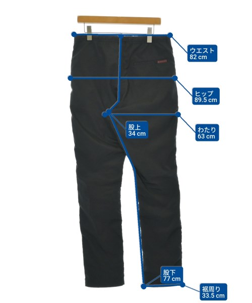 nonnative กางเกง อื่น