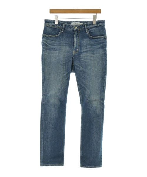 nonnative ยีนส์