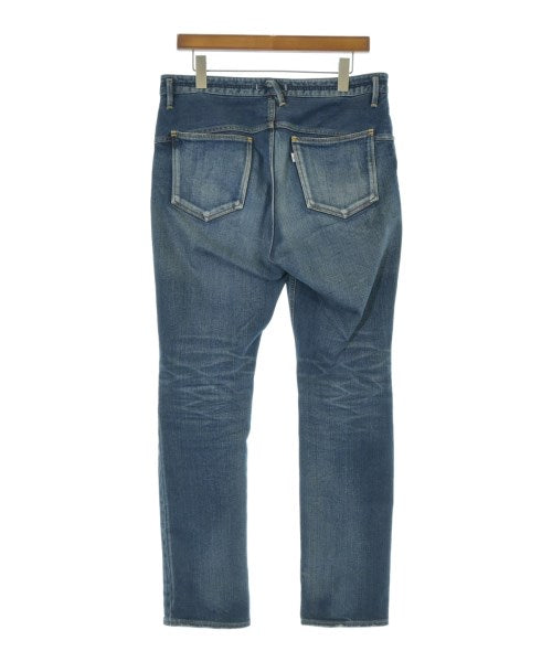 nonnative ยีนส์