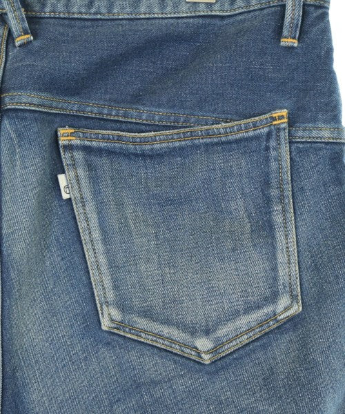 nonnative ยีนส์