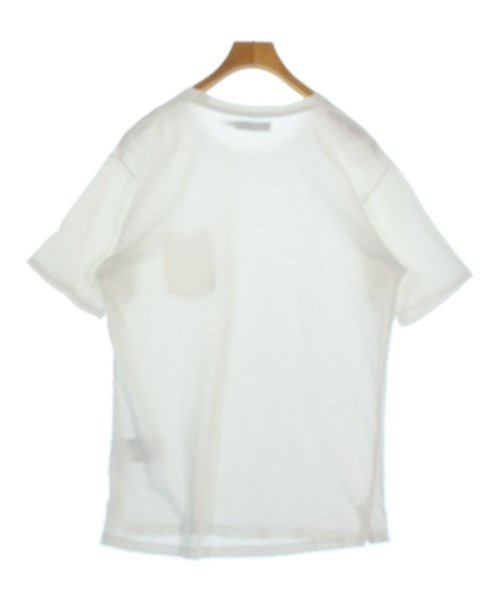 nonnative เสื้อยืด/เสื้อท็อปส์