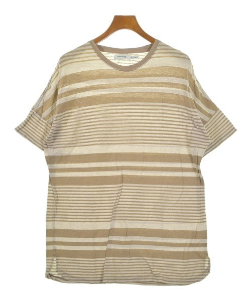 nonnative เสื้อยืด/เสื้อท็อปส์