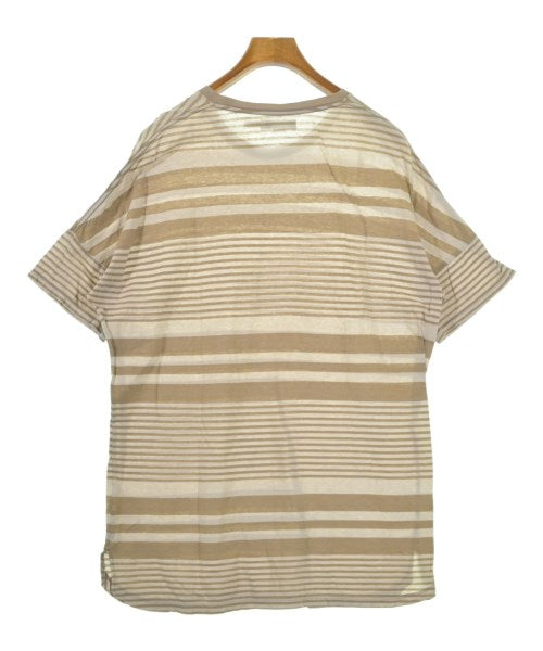 nonnative เสื้อยืด/เสื้อท็อปส์