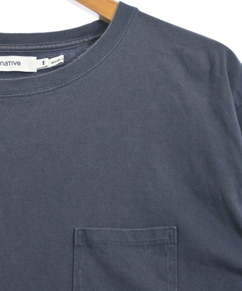 nonnative เสื้อยืด/เสื้อท็อปส์
