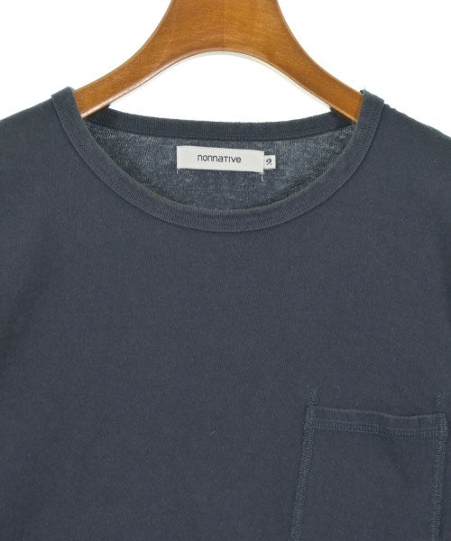 nonnative เสื้อยืด/เสื้อท็อปส์