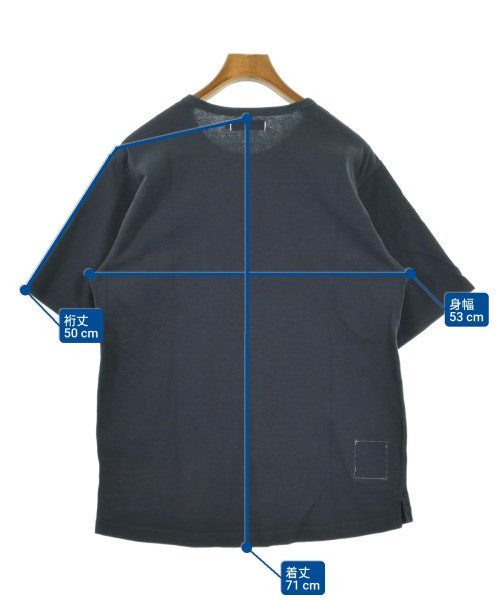 nonnative เสื้อยืด/เสื้อท็อปส์