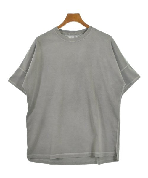 nonnative เสื้อยืด/เสื้อท็อปส์