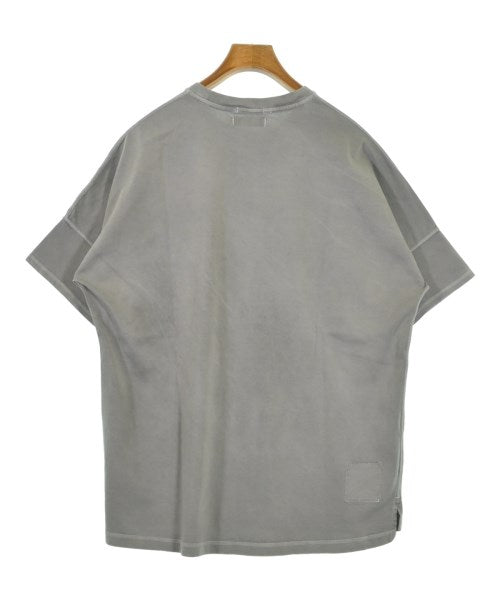 nonnative เสื้อยืด/เสื้อท็อปส์