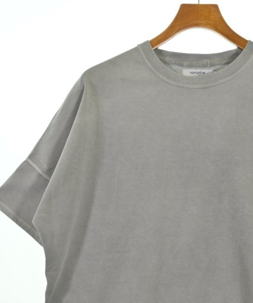 nonnative เสื้อยืด/เสื้อท็อปส์