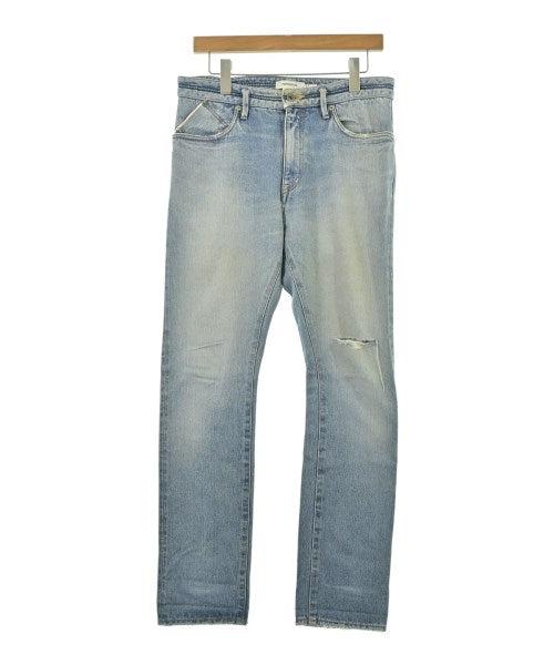 nonnative ยีนส์