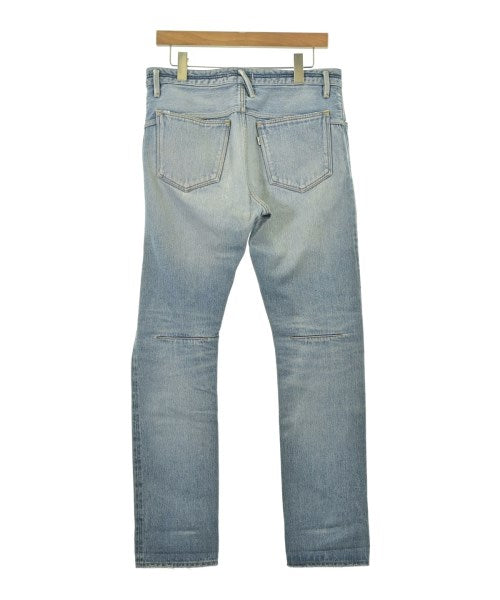 nonnative ยีนส์