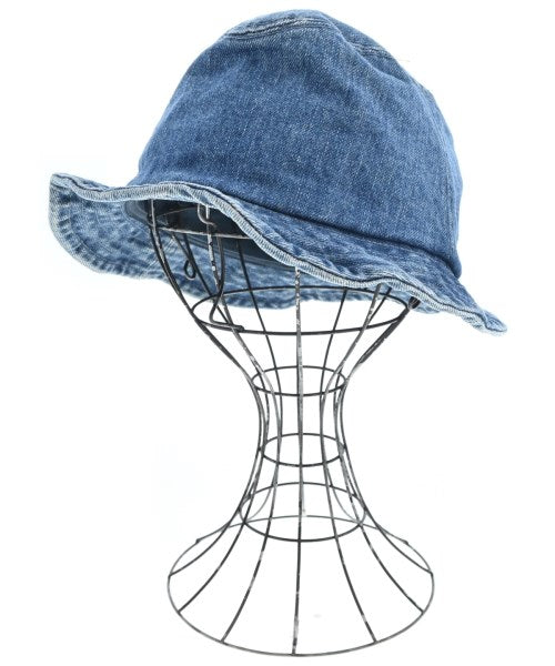nonnative หมวก