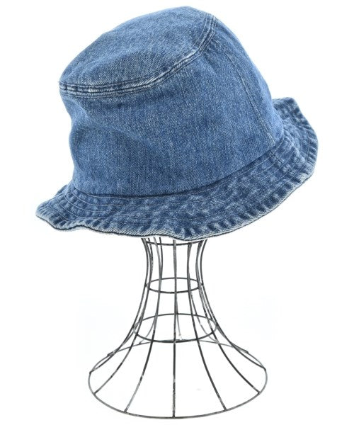 nonnative หมวก