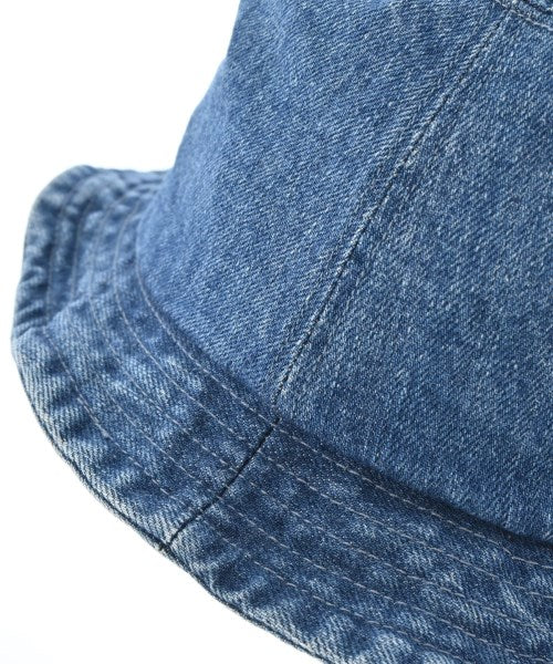 nonnative หมวก