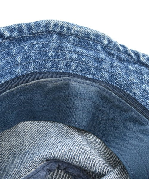 nonnative หมวก