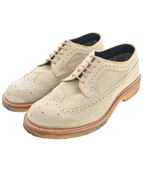nonnative รองเท้าสวมทางการ