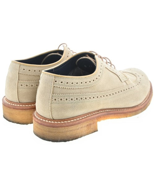 nonnative รองเท้าสวมทางการ