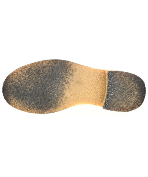 nonnative รองเท้าสวมทางการ