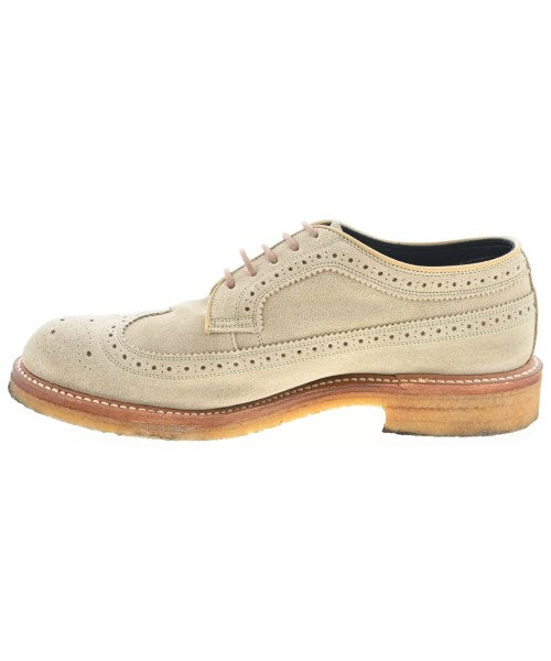 nonnative รองเท้าสวมทางการ