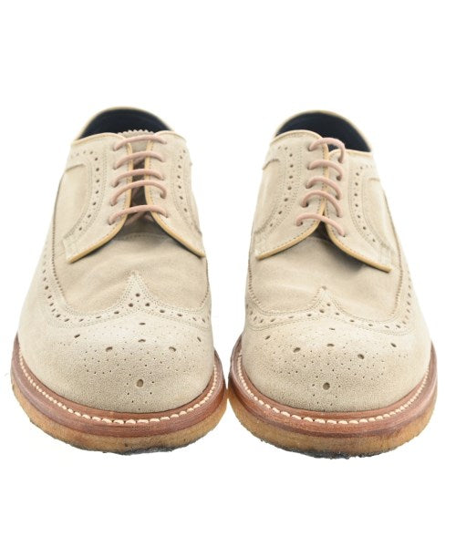 nonnative รองเท้าสวมทางการ