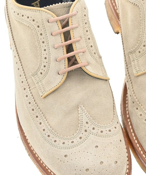 nonnative รองเท้าสวมทางการ