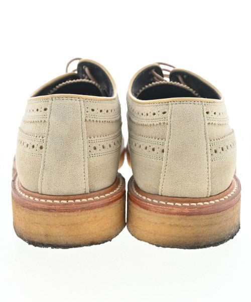 nonnative รองเท้าสวมทางการ