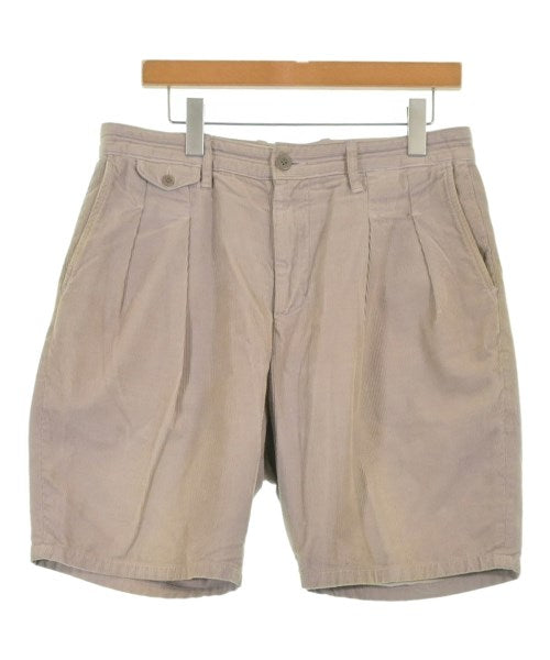 nonnative กางเกงขาสั้น
