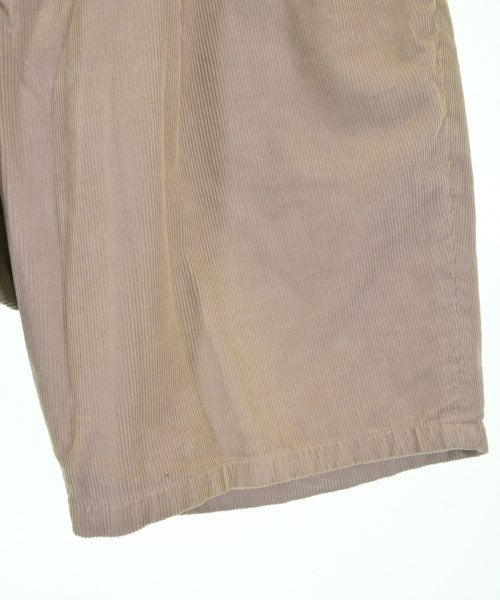 nonnative กางเกงขาสั้น