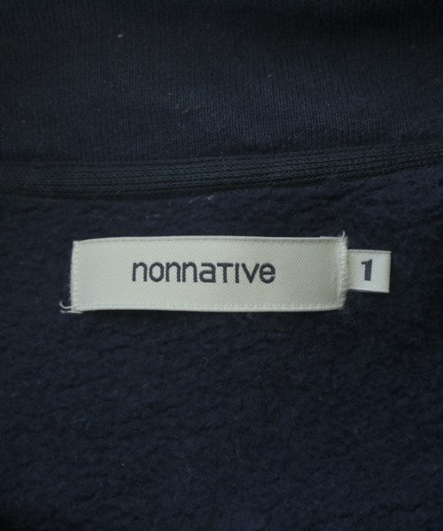 nonnative เสื้อยืด/เสื้อท็อปส์