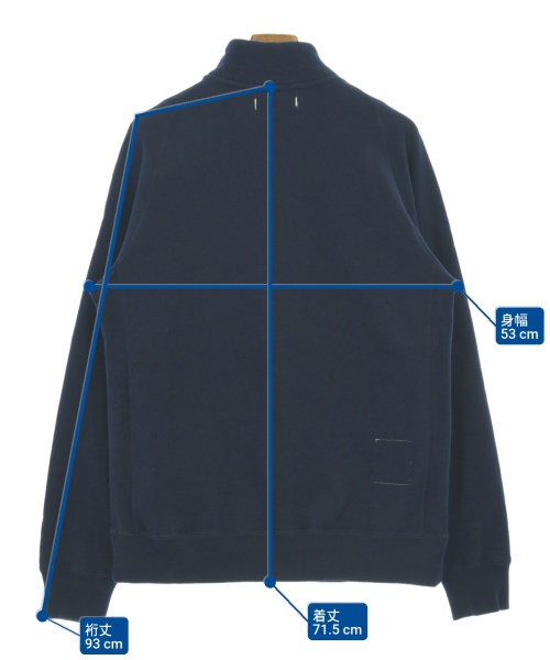 nonnative เสื้อยืด/เสื้อท็อปส์